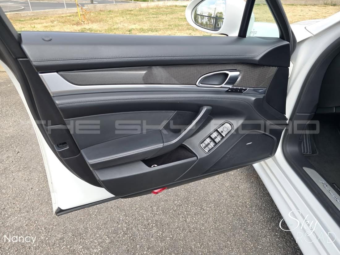 Porsche Panamera 970 phase 1 4S V8 4.8 400cv PDK D2648L