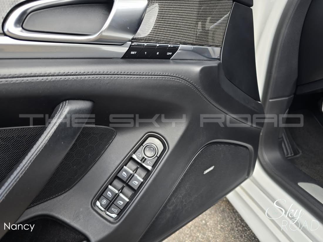 Porsche Panamera 970 phase 1 4S V8 4.8 400cv PDK D2648L