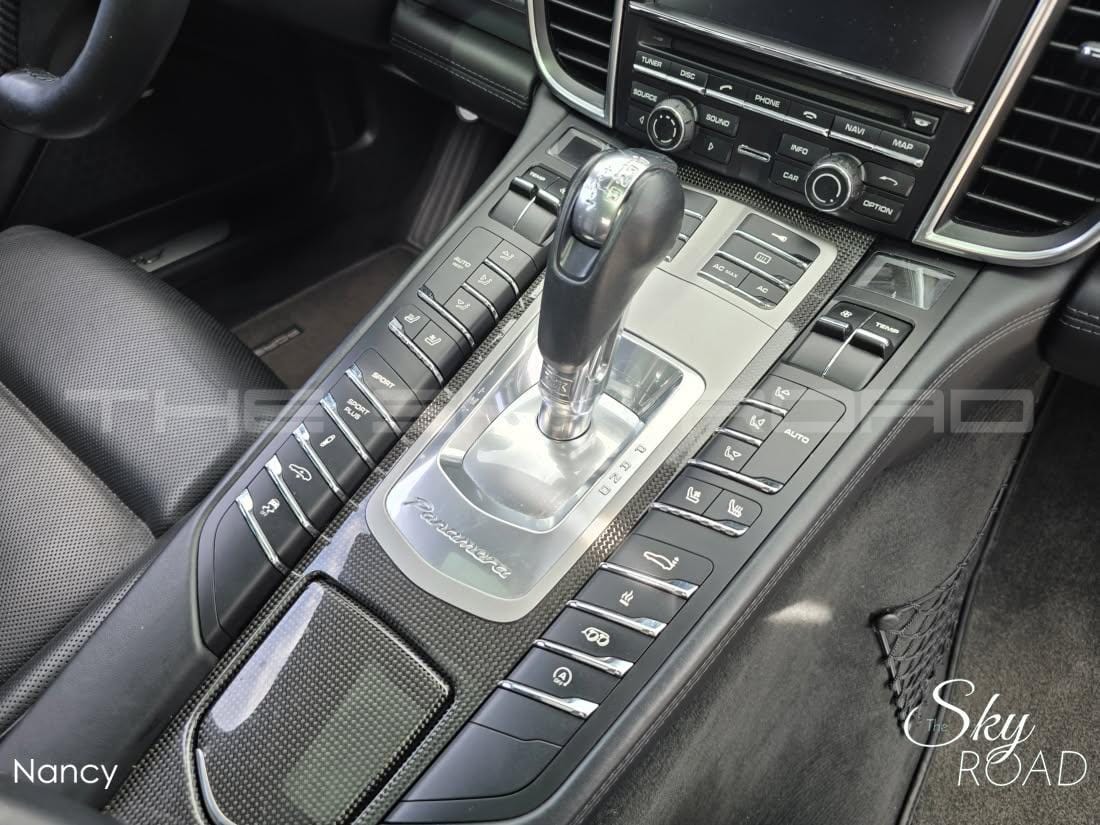 Porsche Panamera 970 phase 1 4S V8 4.8 400cv PDK D2648L