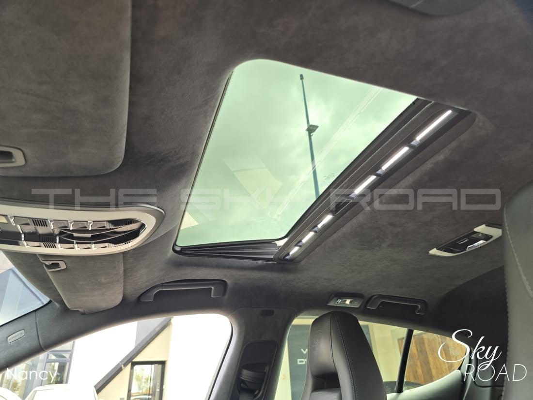 Porsche Panamera 970 phase 1 4S V8 4.8 400cv PDK D2648L