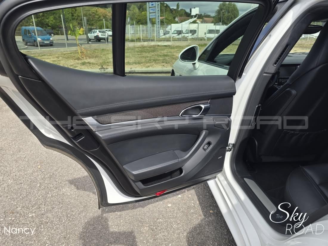 Porsche Panamera 970 phase 1 4S V8 4.8 400cv PDK D2648L