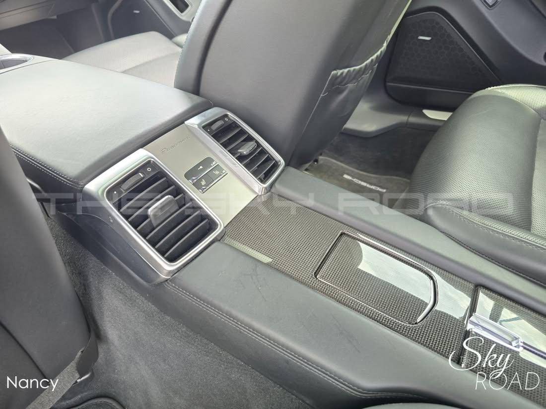 Porsche Panamera 970 phase 1 4S V8 4.8 400cv PDK D2648L
