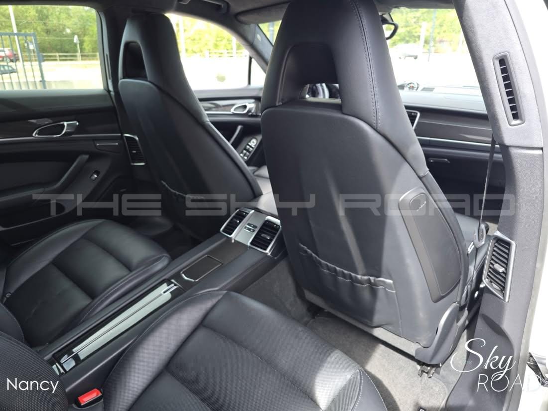 Porsche Panamera 970 phase 1 4S V8 4.8 400cv PDK D2648L