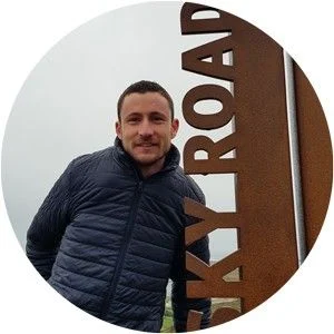 Morgan – The Sky Road Nancy