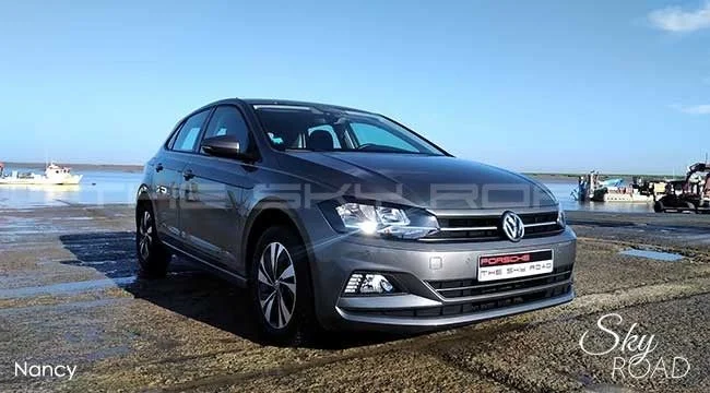 Volkswagen Polo 1.0 TSI 95cv DSG7