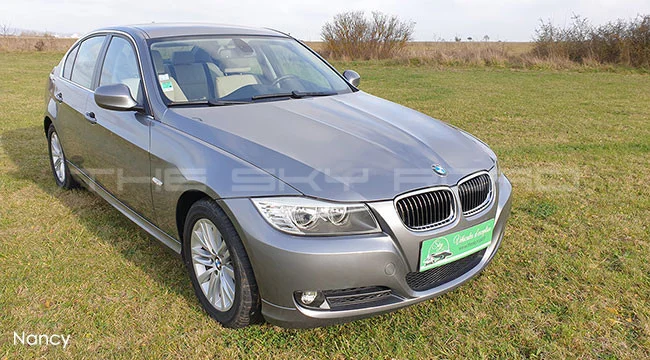 BMW série 3 E90 325i Pack Luxe