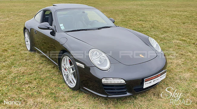 Porsche 997 S Phase 2 3.8 385cv PDK