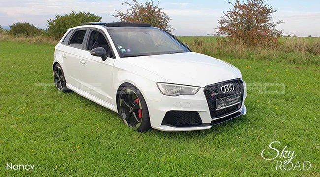 Audi RS3 2.5 367cv