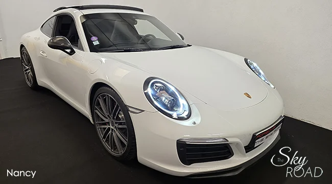 Porsche 991 Carrera S 3.0 420cv PDK7 L128 Porsche 991 Carrera S 3.0 420cv PDK7 L128