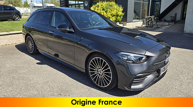 Mercedes Break 220 DE 16V EQ Boost L168