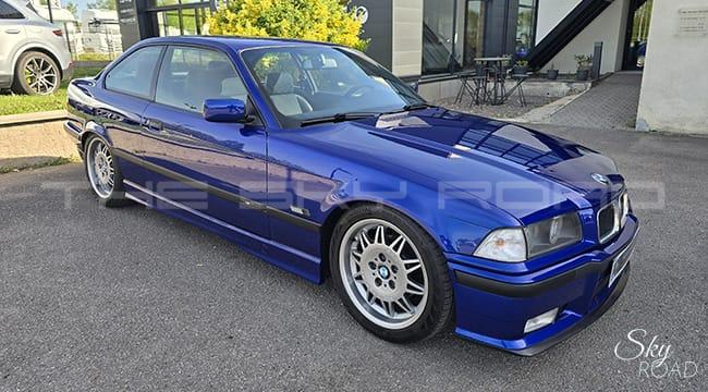 BMW E36 325i 2.5 192cv D2625L BMW E36 325i 2.5 192cv D2625L