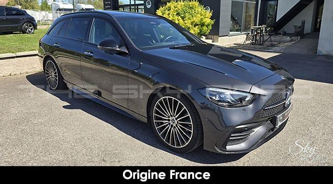 Mercedes Break 220 DE 16V EQ Boost L168 Mercedes Break 220 DE 16V EQ Boost L168