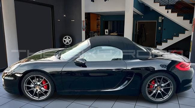 Porsche Boxster 981 S PDK 3.4 315cv L179
