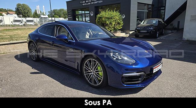 Porsche Panamera E-Hybrid 4S 2.9 V6 560cv PDK R25
