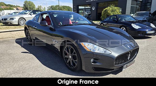 Maserati Granturismo 4.2 405cv D2647L