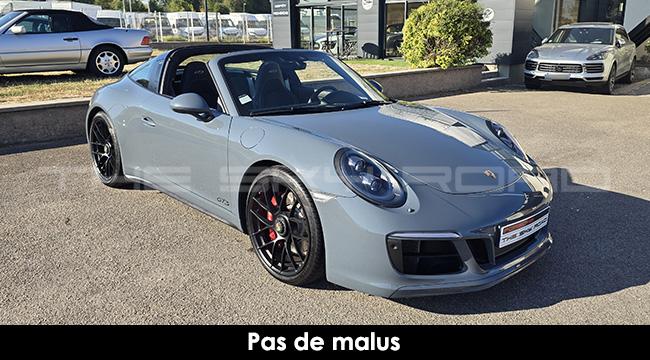 Porsche 991 Targa 4 GTS Phase 2 3.0 450cv PDK7 D2646L Porsche 991 Targa 4 GTS Phase 2 3.0 450cv PDK7 D2646L